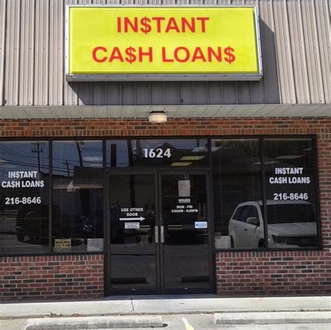 Payday Loans In Columbia Sc